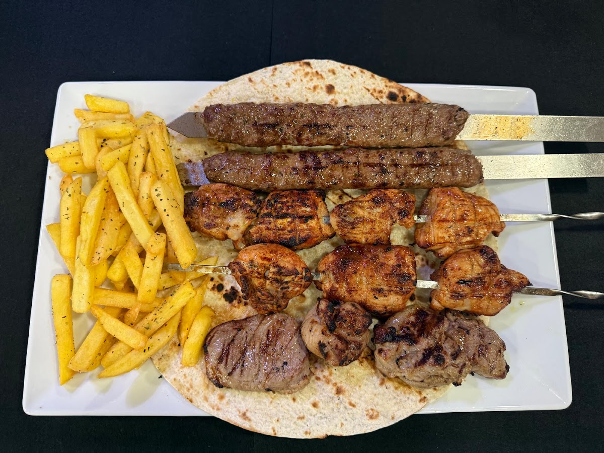 Sabor Al Fuego Restaurante Photos 2